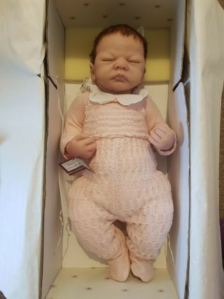 Welcome Home Baby Emily From The Ashton - Drake Galleries Bnib