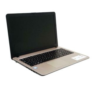 Asus X540ua 15.  6 " Full Hd Notebook Computer