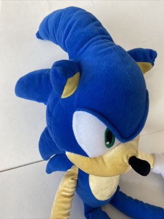 Sonic the Hedgehog EXTRA LARGE 26 