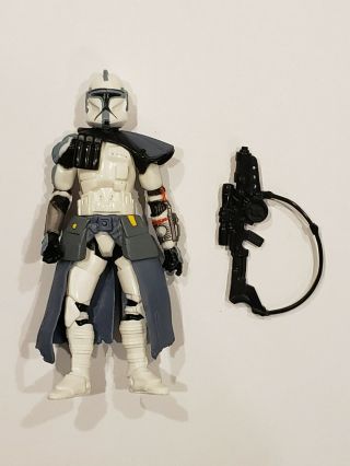 Star Wars Arc Trooper Tartakovsky Clone Wars 43,  2003 - Large