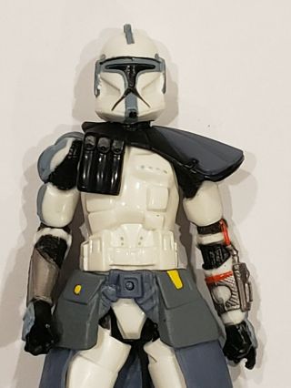Star Wars ARC Trooper Tartakovsky Clone Wars 43,  2003 - Large 2
