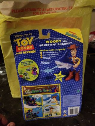 2002 Disney Toy Story And Beyond 5 