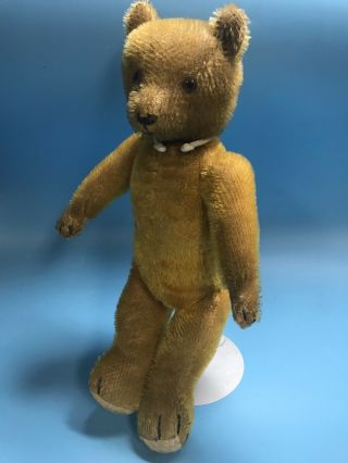 Vintage Teddy Bear 14 