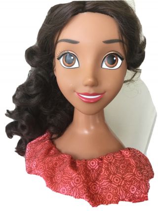Disney My Size Princess Elena Of Avalor 38 " Life Size Doll