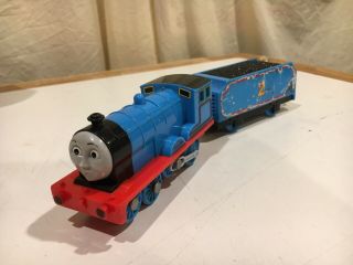 Not - Motorized Talking Edward Bdp24 For Thomas And Friends Trackmaster