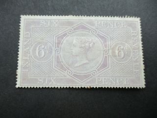 Uk Stamps: Queen Victoria - Great Item Must Have (d63)
