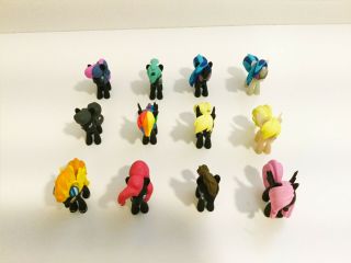 Funko Pop My Little Pony Mystery Minis Series 1 Figures