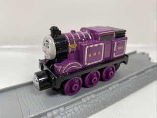 Thomas & Friends Take N Play Ryan Diecast Magnetic Train Car