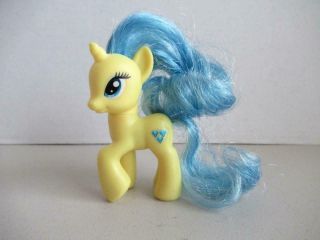 My Little Pony Toys R Us Exclusive Lemony Gem 3 " Tall