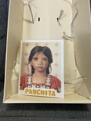 Panchita (Mexico) 1994 