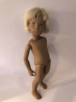 Sasha Doll 1970 