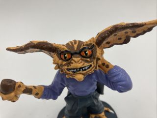 Brain From Gremlins 2 1990 Vintage Wbi Applause 3 - 1/8” Tall Pvc A11