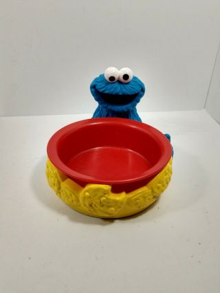 Sesame Street Cookie Monster Children 
