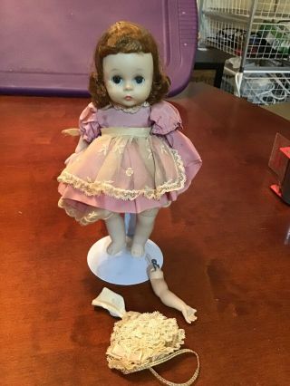 Madam Alexander Vintage Kins Doll 2