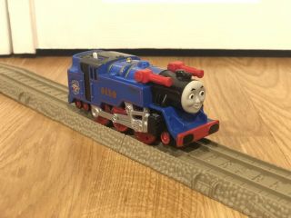 Thomas The Train Trackmaster Tomy Plarail Belle Good Rare