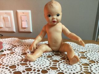 Doll Terri Lee Linda Baby Doll Nude 1950s