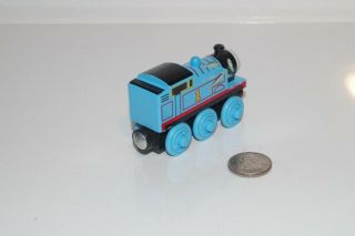 Thomas & Friends Wooden Railway Train Tank Engine and the Stinky Fish - GUC 2012 2
