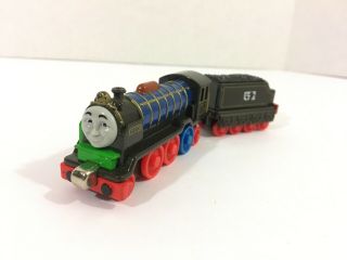 Thomas & Friends Take N Play Patchwork Hiro Fisher - Price