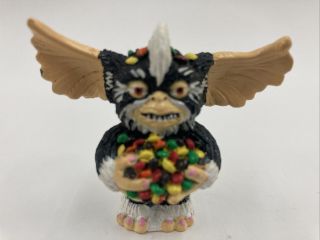 Mohawk From Gremlins 2 1990 Vintage Wbi Applause 2 - 1/8” Tall Pvc A11