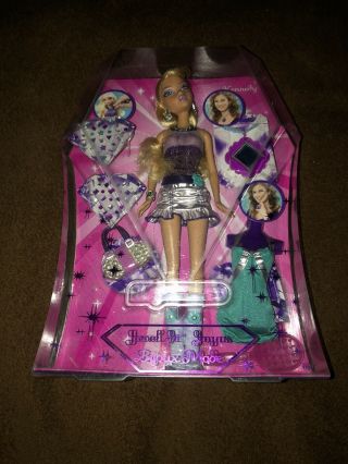 Barbie My Scene Kennedy Jewel It By Mattel