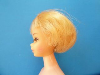 VINTAGE NUDE HAIR HAPPENIN ' S FRANCIE DOLL FROM 1970 ' S 3