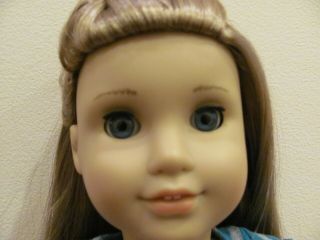 American Girl - McKENNA 2012 Doll of the Year 2