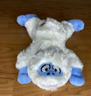 Dandee Rudolph Misfit Toys Bumble The Abominable Snowman 50 Years Plush
