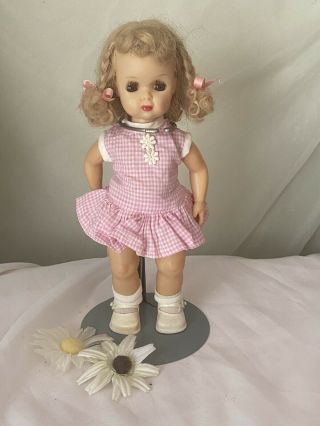 Vintage 10 " Tiny Terri Lee Doll Clothing Tiny Terri Lee Doll