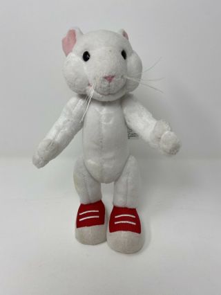 Stuart Little Plush Stuffed Animal 9 Inches Mouse