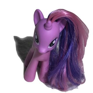 My Little Pony G4 Twilight Sparkle 3 " Unicorn 2010 Friendship Is Magic