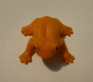 Octonauts Poison Dart Tree Frog Figure Replacement Accessory Gup H Playset Part