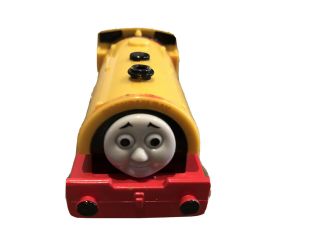 Thomas The Train Trackmaster Motorized Bill 2006 Hit Toys Good