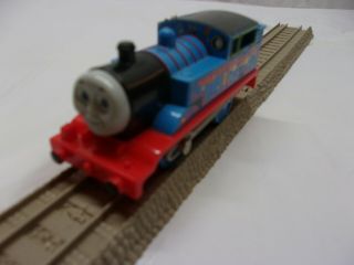 Celebrate Thomas & Friends Trackmaster Motorized Train 2006 Hit Toy L518