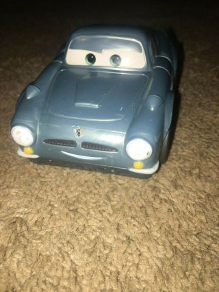 Disney Pixar Cars 2 Shake 
