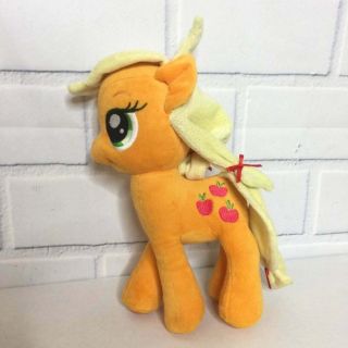 My Little Pony Applejack Plush Horse Mlp Stuffed Animal Toy