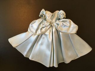 Madame Alexander Cinderella Gown 3
