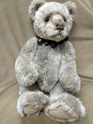 Charlie Bears From United States.  Rare And Retired.  " Lawrence "
