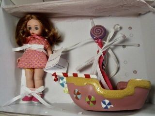 Madame Alexander Doll " Sailing The Sweet Seas " 46460