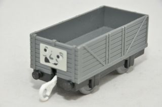 Trackmaster Troublesome Truck (mischievous - Faced) (2002) Thomas Trains
