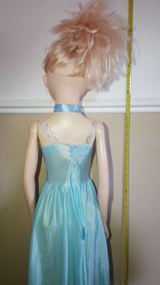 Unofficial Life My Size 3ft Play Doll Disney Princess Frozen Elsa Cinderella Set 3