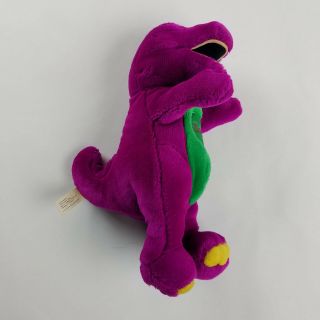 BARNEY the Purple Dinosaur 10 