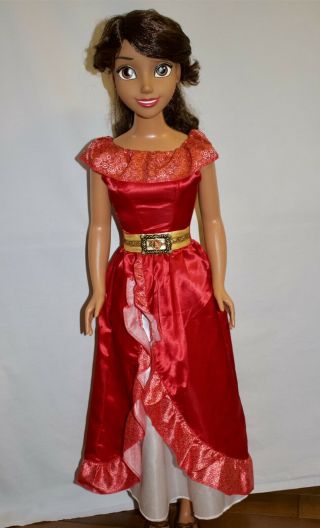 Disney My Size Princess Elena of Avalor 38 
