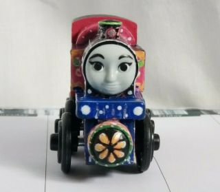 Ashima 2012 Wooden Thomas & Friends Hand Painted Like In The Great Race