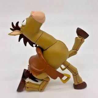 Disney Pixar Mattel Toy Story Bullseye Woody 