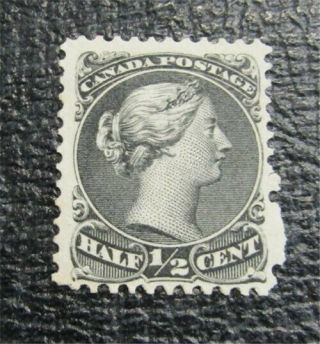 Nystamps Canada Stamp 21 Og H $1100 D25x1996