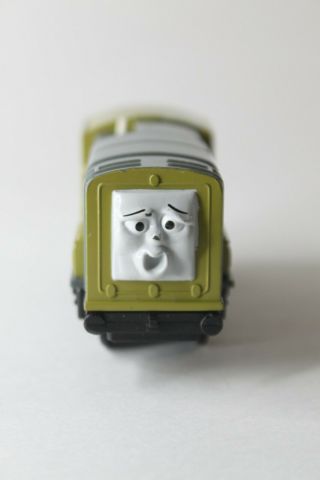 Motorized Dodge Car for Thomas and Friends Trackmaster 3