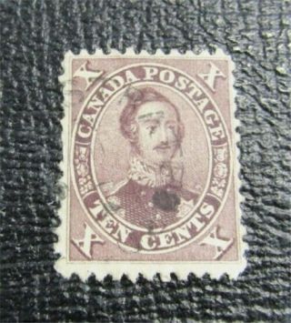 Nystamps Canada Stamp 17e $1500 D18x1810