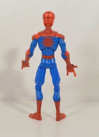 2008 Spider - Man 5.  75 