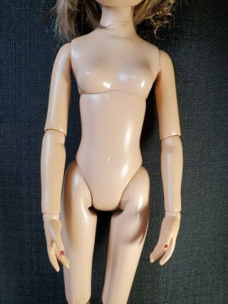 Tonner Doll 2006 - Doll Only 16 