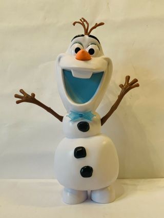 Disney Olaf 